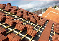 Rénover sa toiture à Villers-Saint-Paul